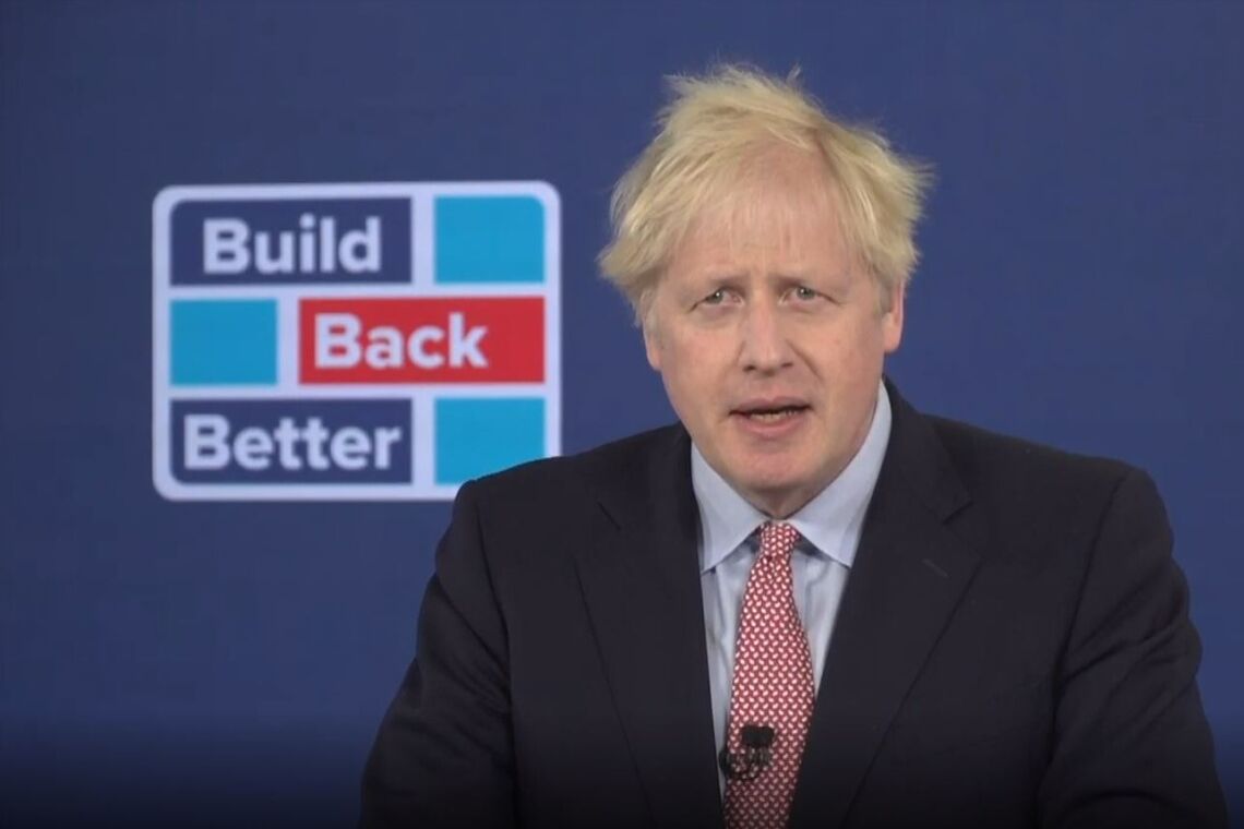 Großbritanniens konservativer Premierminister Boris Johnson hat eine „grüne industrielle Revolution“ ausgerufen. Im Zentrum steht die Offshore-Windenergie.