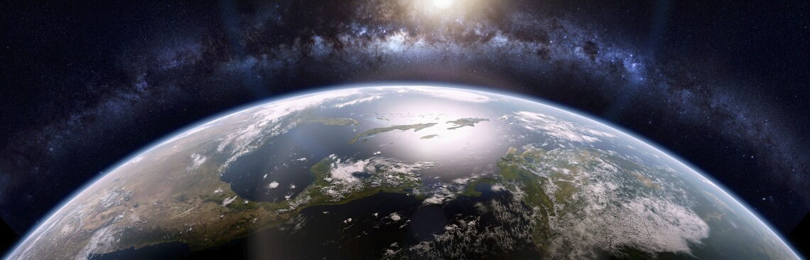 Das Bundesverfassungsgericht kassiert das Klimaschutzgesetz und zwingt den Gesetzgeber zum Handeln, um die Freiheit künftiger Generationen zu gewährleisten.