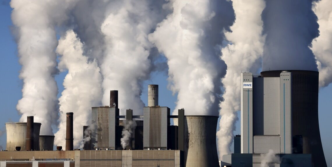 Das von vielen befürchtete Kohle-Comeback nach dem Atomausstieg ist ausgeblieben: Deutschlands Kohlekraftwerke erzeugen sogar weniger Strom als zuvor.