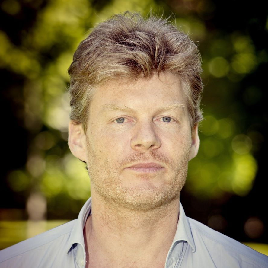 Christian Felber: Der österreichische Ökonom gibt mit seinem Konzept der Gemeinwohlökonomie eine Antwort auf die Herausforderungen des Klimawandels – und stößt auf viel Zustimmung.