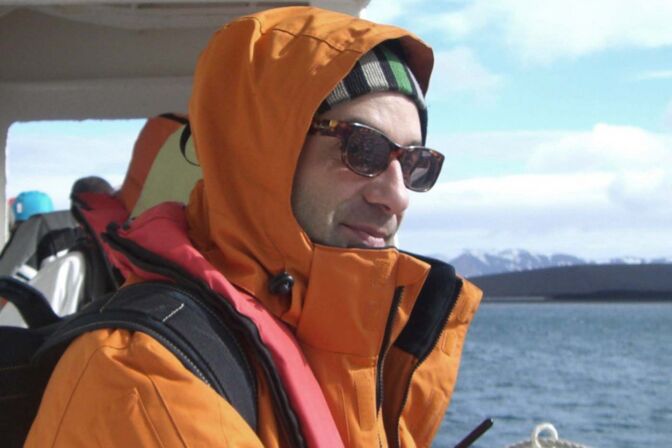 Seekrankheit in der Offshore-Windenergie: Ein Interview mit Schiffsarzt Dr. Christian Ottomann