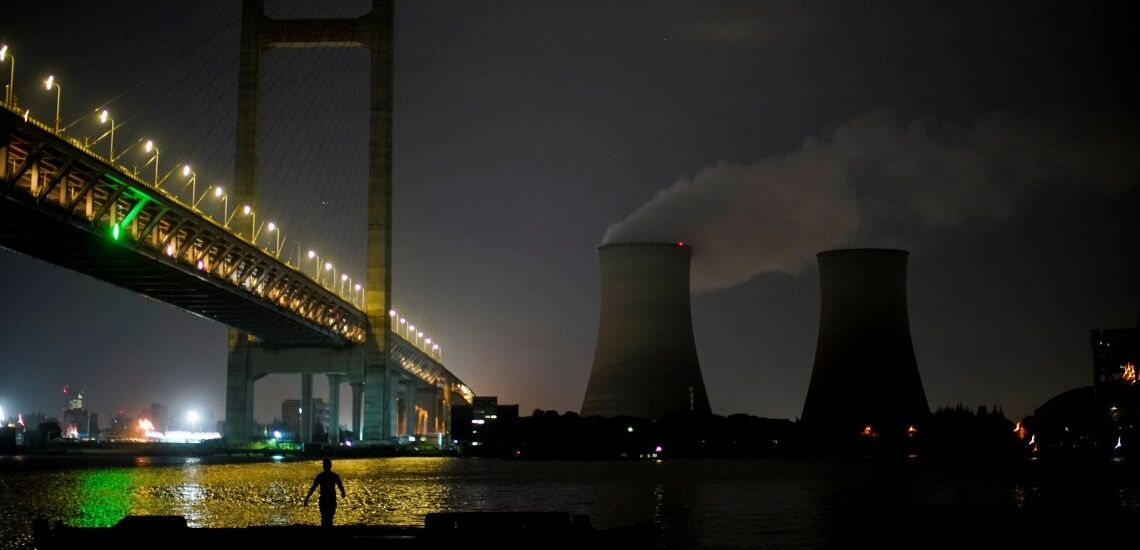 Chinas Behörden genehmigen neue Kohlekraftwerke in Serie. Wie lang die Meiler laufen werden, ist allerdings offen.