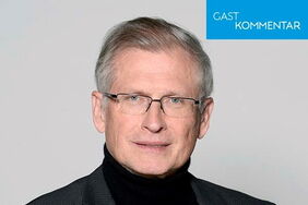 Martin Neumann, energiepolitischer Sprecher der FDP im Bundestag, fordert: Jugend forscht statt Fridays for Future.