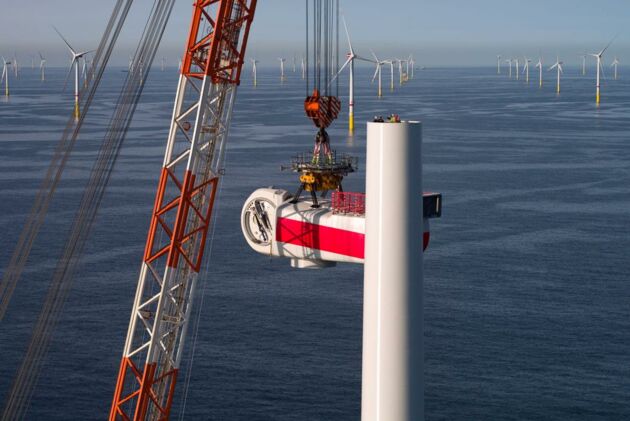Die Bundesnetzagentur hat den Bau von Offshore-Windparks mit zusammen fast neun Gigawatt ausgeschrieben. So läuft die Ausschreibung auf voruntersuchten und nicht voruntersuchten Flächen.