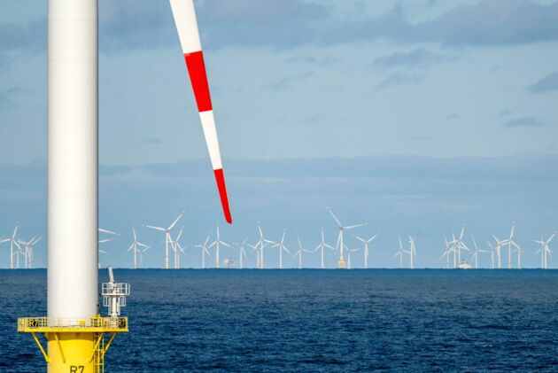 Offshore-Wind: Um die Ausbauziele der Bundesregierung zu erreichen, müssen Hürden bei Ausschreibungen, Werften, Häfen und Fachkräften genommen werden.