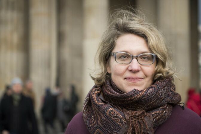 Die Umweltanwältin Roda Verheyen steht maßgeblich hinter dem Erfolg der Klimaklage vor dem Bundseverfassungsgericht. Im Interview erläutert sie die Tragweite des Urteils.