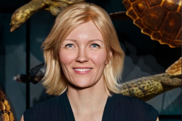Anna Alex (Outfittery, Planetly) hilft Unternehmen mit ihrem neuen Start-up Nala Earth, die Artenvielfalt zu schonen.