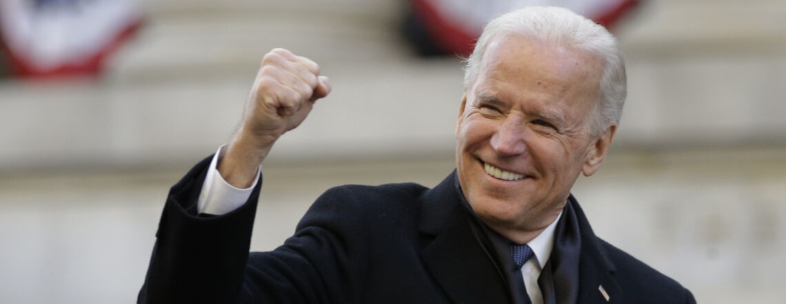 US-Präsident Joe Biden: Analyse seines Programms für die Energiepolitik und den Kampf gegen den Klimawandel.