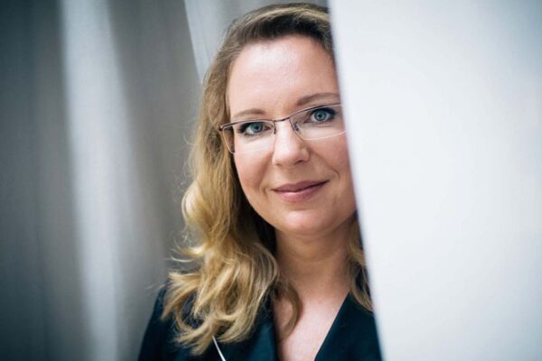 Claudia Kemfert, Energieexpertin des DIW, kritisiert den Deal zur Finanzierung des Atomausstiegs.