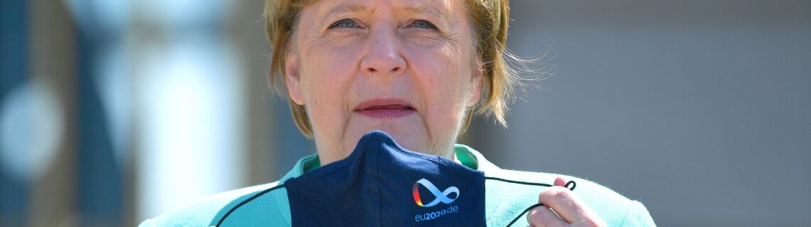 Deutschland hat derzeit die EU-Ratspräsidentschaft inne. Die Erwartungen an die Klima- und Energiepolitik von Kanzlerin Angela Merkel sind hoch.