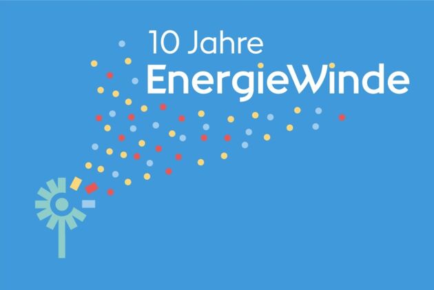 Das Portal EnergieWinde feiert seinen zehnten Geburtstag. Aus diesem Anlass blicken wir zurück auf die Themen, die uns in den vergangenen Jahren am meisten beschäftigt haben.