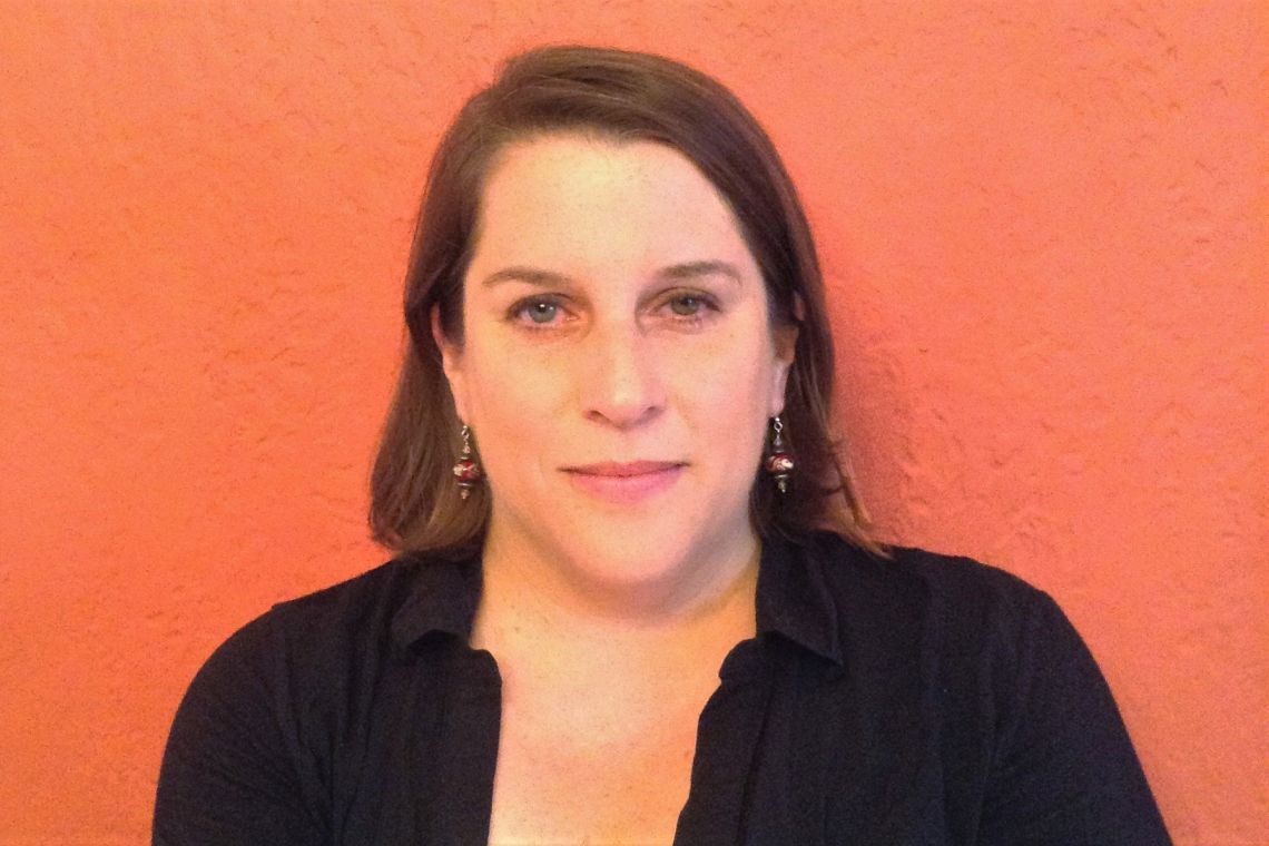 Interview mit Marina Psaros, eine der Autorinnen von „Atlas of Disappearing Places“: „Es ist ein Privileg, gerade jetzt zu leben.“