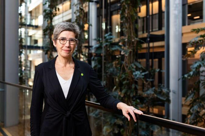 Die grüne EU-Abgeordnete Jutta Paulus wirbt im Interview mit EnergieWinde für das Nature Restoration Law: Man sei den konservativen Bedenkenträgern bereits weit entgegengekommen.