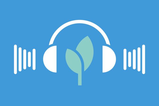 Deutsch- und englischsprachige Podcasts zu Umweltschutz, Klimawandel, Energiewende, Biodiversität und Nachhaltigkeit: zehn hörenswerte Podcasts von Luisa Neubauer bis Dirk Steffens.
