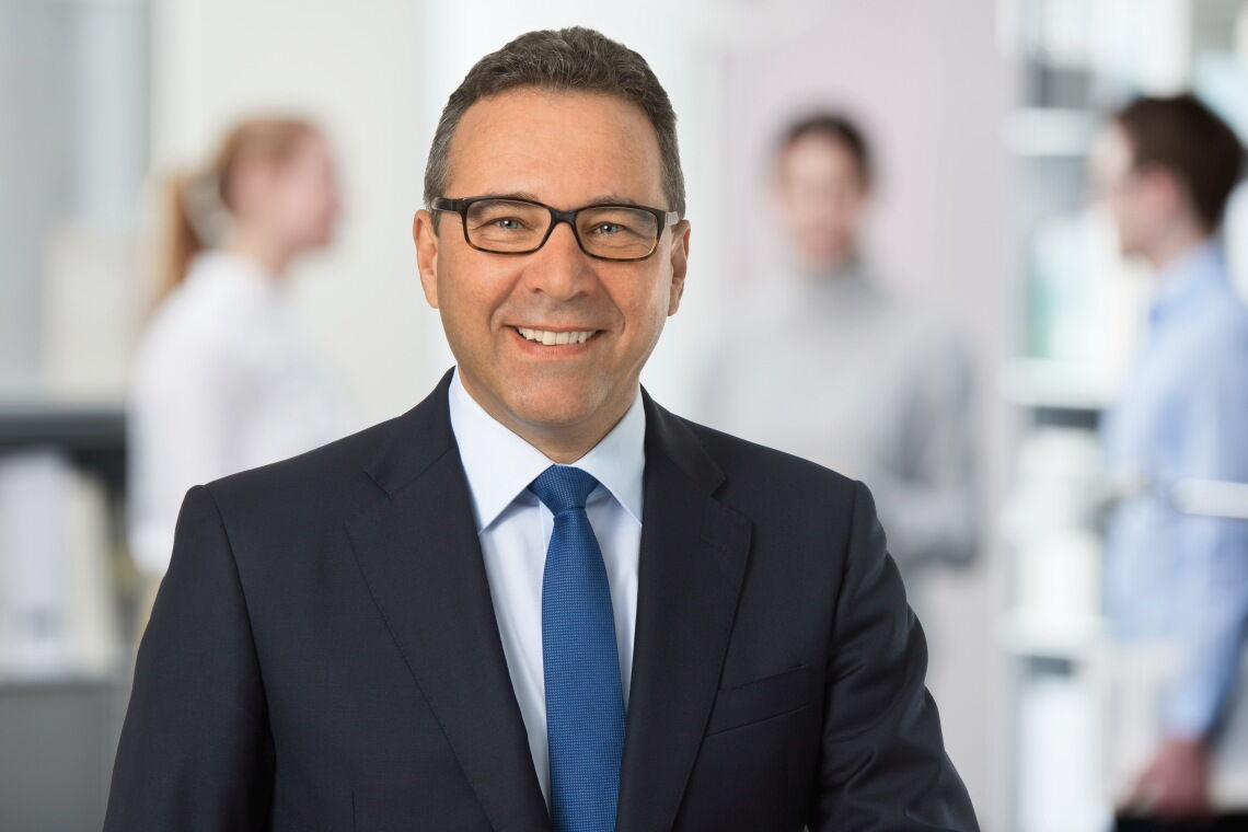 Joachim Pfeiffer, energiepolitischer SPrecher der Union im Bundestag, präferiert für die Offshore-Windenergie die Einführung einer sogenannten zweiten Gebotsabgabe (Gebühr) anstelle von Contracts for Difference.