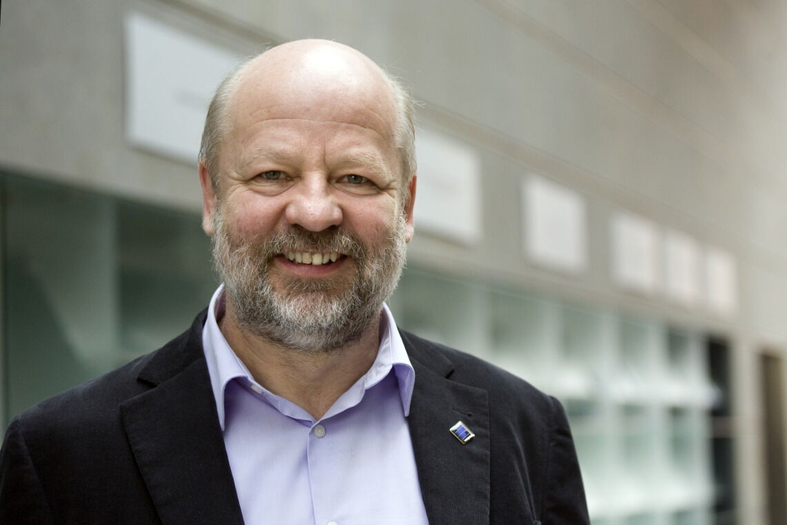 Hans-Josef Fell ist einer der Autoren des Erneuerbare-Energien-Gesetzes (EEG) von 2000 und gilt deshalb als Architekt der Energiewende. Das heutige EEG kritisiert er allerdings vehement.