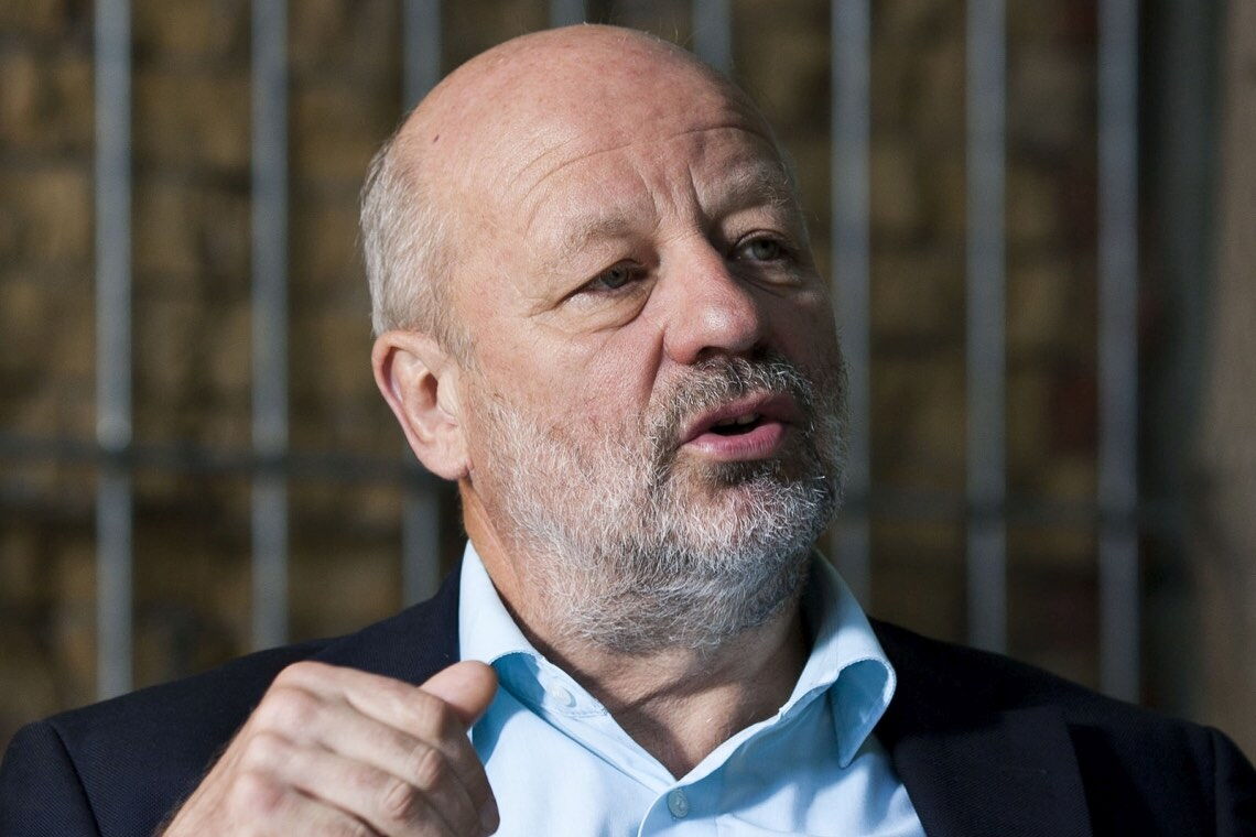 Hans-Josef Fell – Foto: Bela Biank Hans-Josef Fell, Co-Autor des Erneuerbare-Energien-Gesetzes (EEG) blickt im Interview auf die vergangenen Jahre der Energiewende zurück.