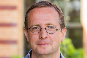 Peter Hoffmann vom Potsdam-Institut für Klimafolgenforschung: Noch sind die Klimaziele zu erreichen.