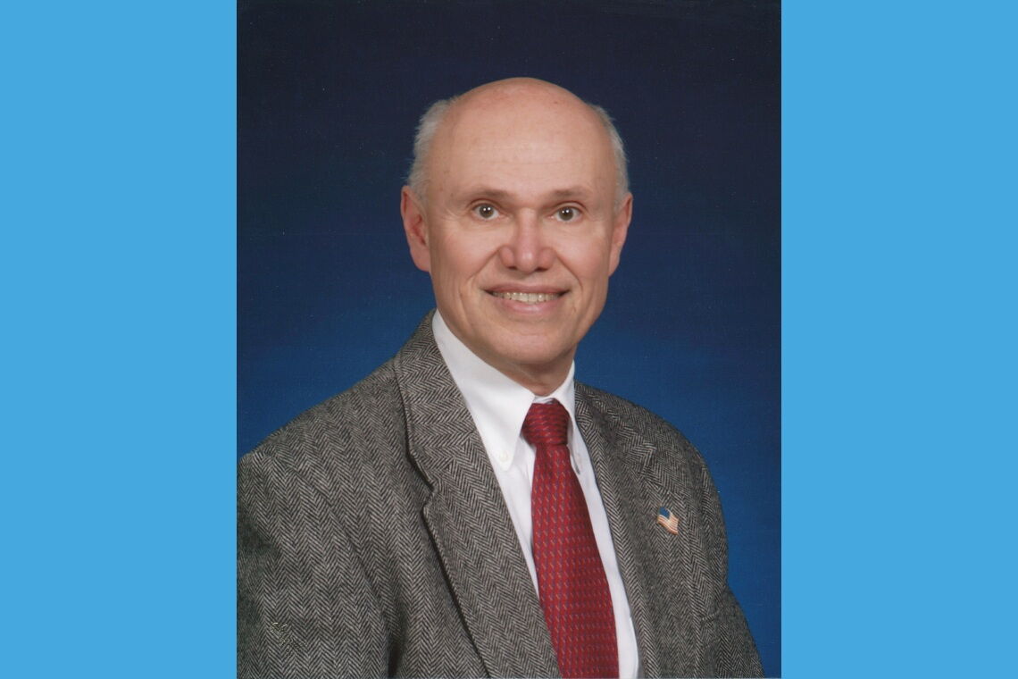 Lake Barrett hat ein halbes Jahrhundert Erfahrung in der Atomenergie. Im Interview spricht der US-Amerikaner über die Aufräumarbeiten in Fukushima.