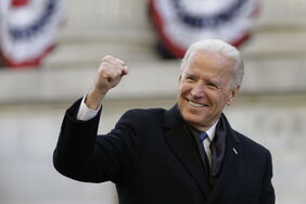 Joe Biden hat ein ehrgeiziges Klimaprogramm für die USA angekündigt. Wie es im Detail aussieht und wie die Chancen stehen, dass der neue US-Präsident es umsetzen kann: eine Analyse.