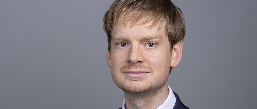 William Lamb, Sozialwissenschaftler vom Mercator Institut MCC, hat die Argumentationsmuster von Klimaschutzgegnern analysiert.