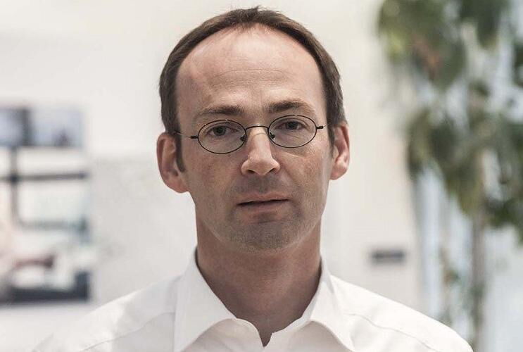 Andre Rademacher, Rückbau des Atomkraftwerks Unterweser