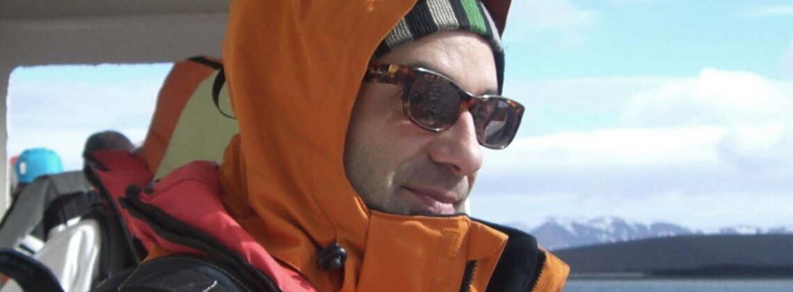 Seekrankheit in der Offshore-Windenergie: Ein Interview mit Schiffsarzt Dr. Christian Ottomann