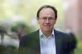 Artensterben: „Wir führen Krieg gegen unsere eigene Zukunft“, sagt Klement Tockner, Generaldirektor der Senckenberg Gesellschaft für Naturforschung.