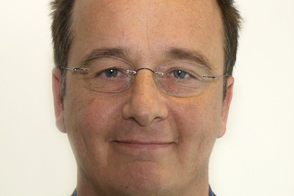 Picture-Alliance/dpa/dpaweb  Klaus Wallmann arbeitet als Chemiker und Geologe am Geomar in Kiel. Er ist Experte für CCS-Technik, die Speicherung von aus der Atmosphäre gefiltertem Kohlendioxid.