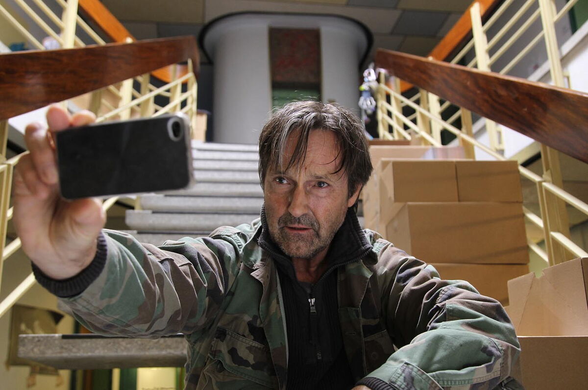 Der Tierschützer Hendrik Paulsen im Bremer Tatort „Wer Wind erntet, sät Sturm“ über die Konflikte zwischen Natur- und Klimaschützern.