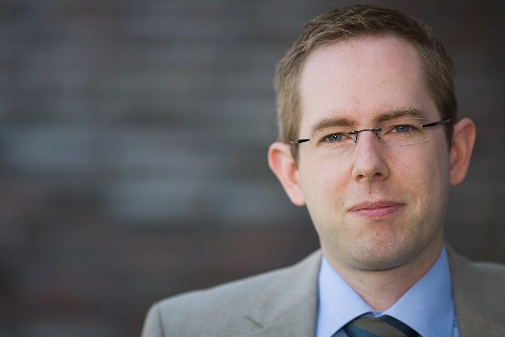 „In der Vergangenheit hat man wiederholt gesagt, dass Windkraftanlagen nicht größer als ein, fünf oder zehn Megawatt werden könnten. Das hat sich immer als falsch erwiesen“, sagt ForWind-Chef Stephan Barth.