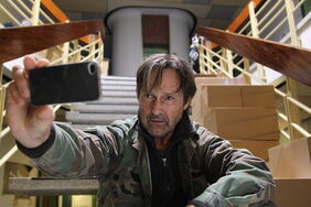 Der Tierschützer Hendrik Paulsen im Bremer Tatort „Wer Wind erntet, sät Sturm“ über die Konflikte zwischen Natur- und Klimaschützern.