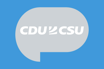 Bundestagswahl: Programm von CDU und CSU in der Klimapolitik