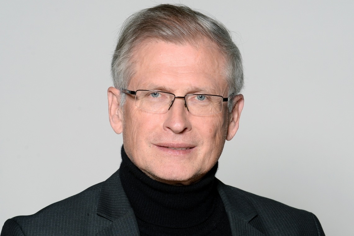 Martin Neumann ist energiepolitischer Sprecher der FDP-Bundestagsfraktion